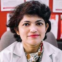 Dr Sarita Jiaswal